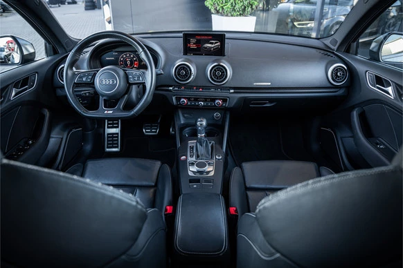 Audi S3 - Afbeelding 9 van 30
