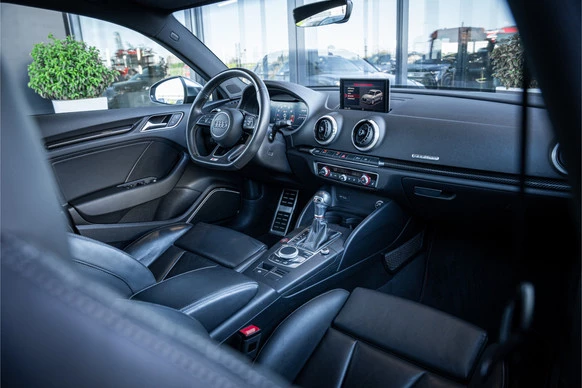 Audi S3 - Afbeelding 10 van 30