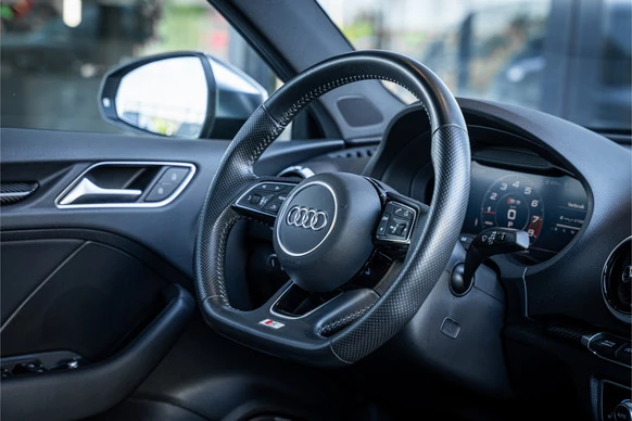 Audi S3 - Afbeelding 11 van 30