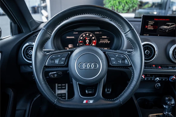 Audi S3 - Afbeelding 12 van 30