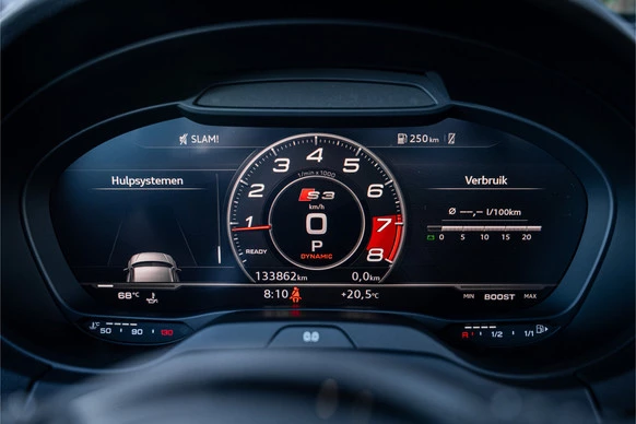 Audi S3 - Afbeelding 13 van 30
