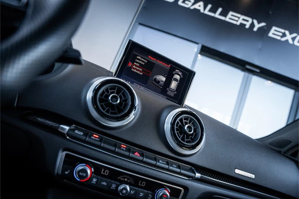 Audi S3 - Afbeelding 14 van 30