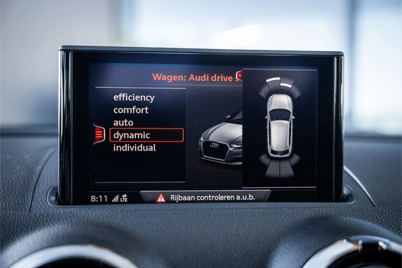 Audi S3 - Afbeelding 15 van 30