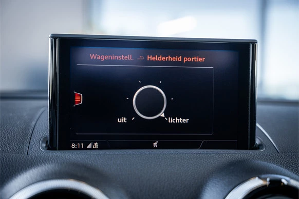 Audi S3 - Afbeelding 16 van 30