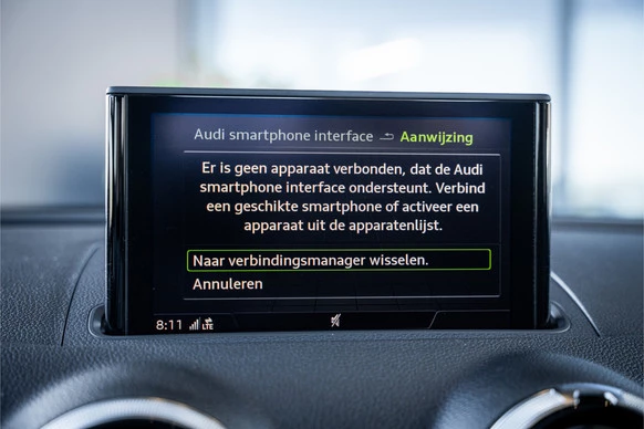 Audi S3 - Afbeelding 18 van 30
