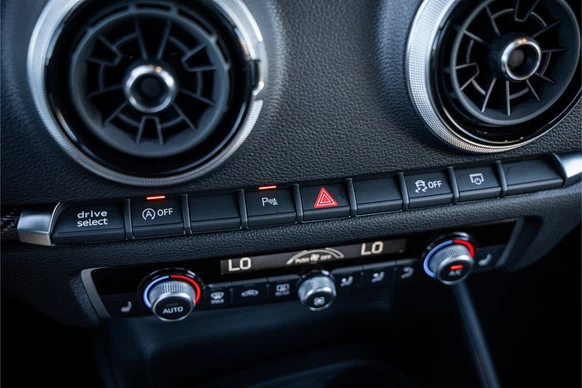 Audi S3 - Afbeelding 19 van 30