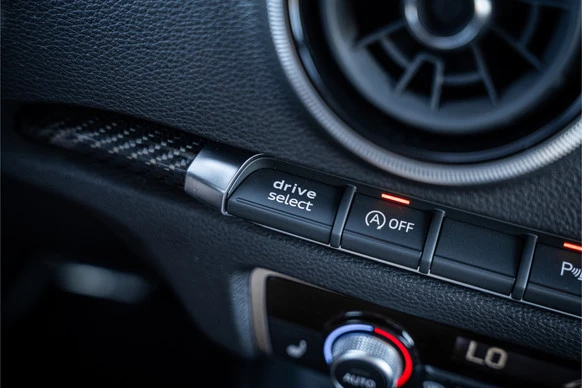 Audi S3 - Afbeelding 22 van 30