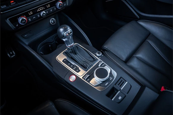 Audi S3 - Afbeelding 23 van 30