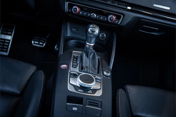 Audi S3 - Afbeelding 24 van 30