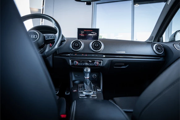 Audi S3 - Afbeelding 25 van 30