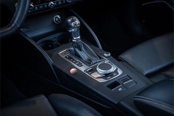 Audi S3 - Afbeelding 26 van 30