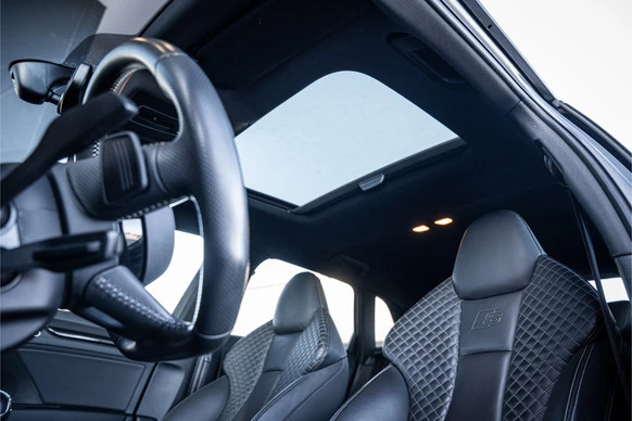 Audi S3 - Afbeelding 28 van 30