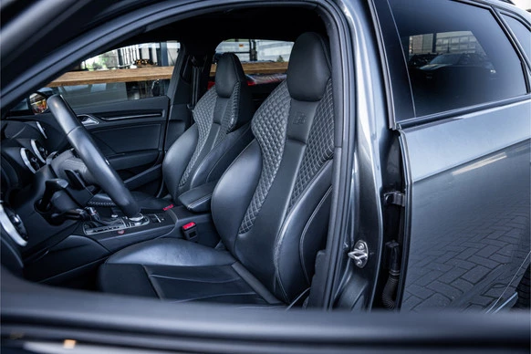 Audi S3 - Afbeelding 29 van 30