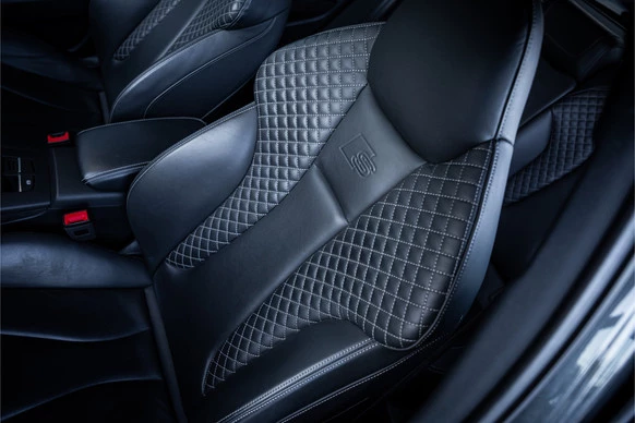 Audi S3 - Afbeelding 30 van 30