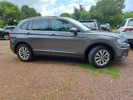 Volkswagen Tiguan - Afbeelding 1 van 12