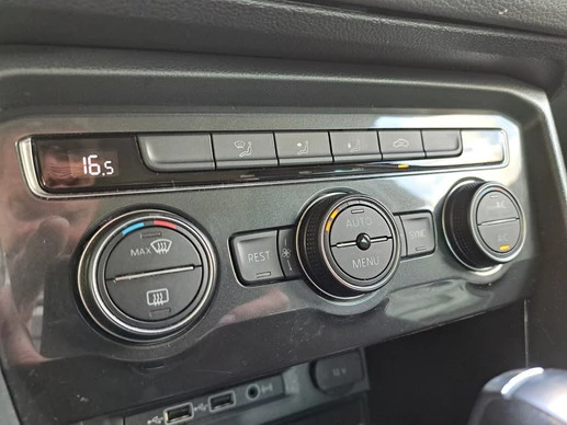 Volkswagen Tiguan - Afbeelding 3 van 12