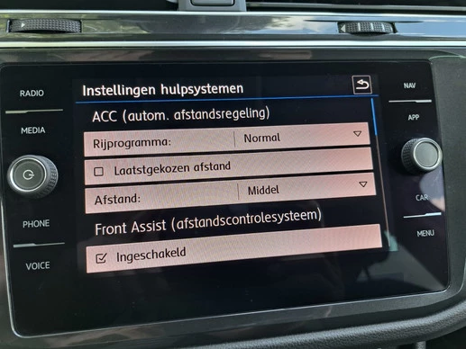 Volkswagen Tiguan - Afbeelding 4 van 12