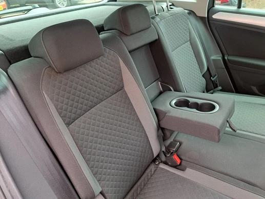 Volkswagen Tiguan - Afbeelding 10 van 12