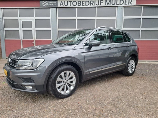 Volkswagen Tiguan - Afbeelding 1 van 30