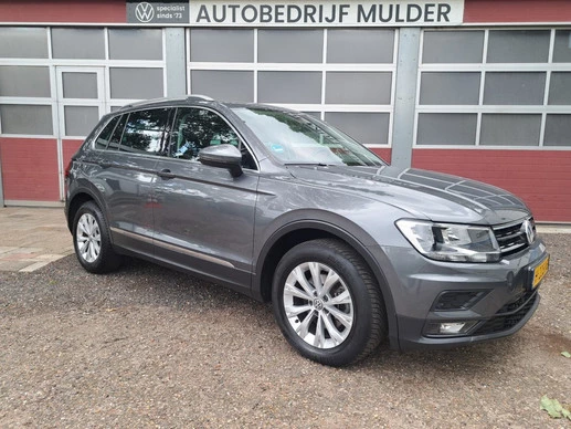 Volkswagen Tiguan - Afbeelding 2 van 30