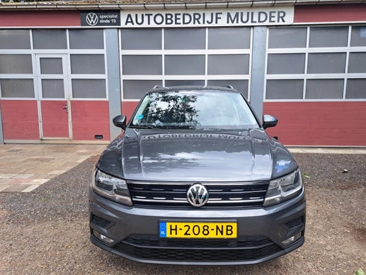 Volkswagen Tiguan - Afbeelding 3 van 30