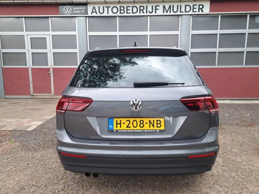 Volkswagen Tiguan - Afbeelding 4 van 30