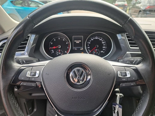Volkswagen Tiguan - Afbeelding 6 van 30
