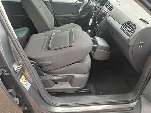 Volkswagen Tiguan - Afbeelding 18 van 30