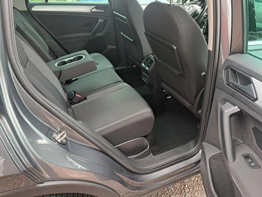 Volkswagen Tiguan - Afbeelding 19 van 30