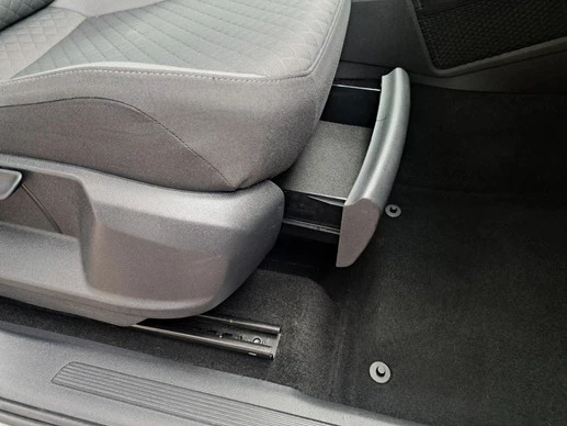 Volkswagen Tiguan - Afbeelding 21 van 30