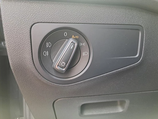Volkswagen Tiguan - Afbeelding 22 van 30