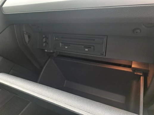 Volkswagen Tiguan - Afbeelding 23 van 30