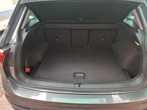 Volkswagen Tiguan - Afbeelding 25 van 30