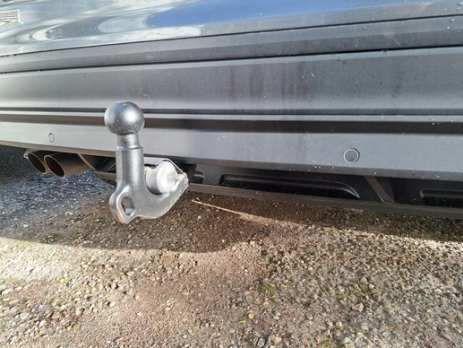 Volkswagen Tiguan - Afbeelding 28 van 30