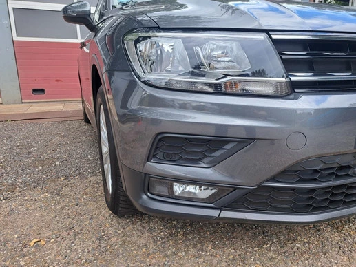 Volkswagen Tiguan - Afbeelding 30 van 30