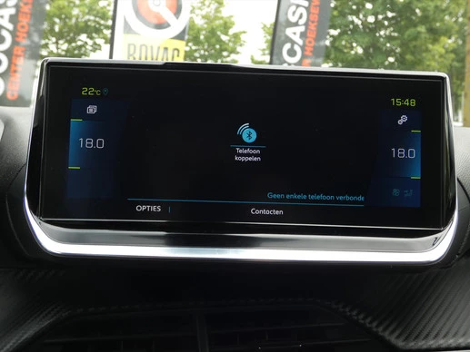 Peugeot e-2008 - Afbeelding 30 van 30