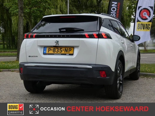 Peugeot e-2008 - Afbeelding 2 van 30