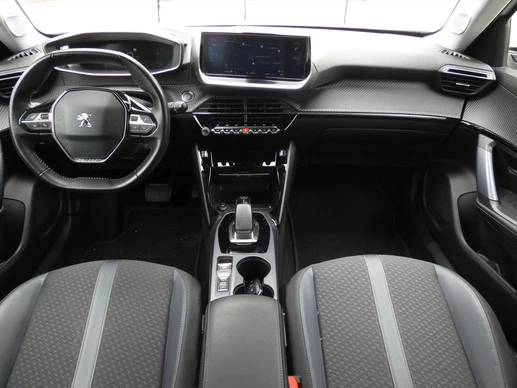 Peugeot e-2008 - Afbeelding 3 van 30