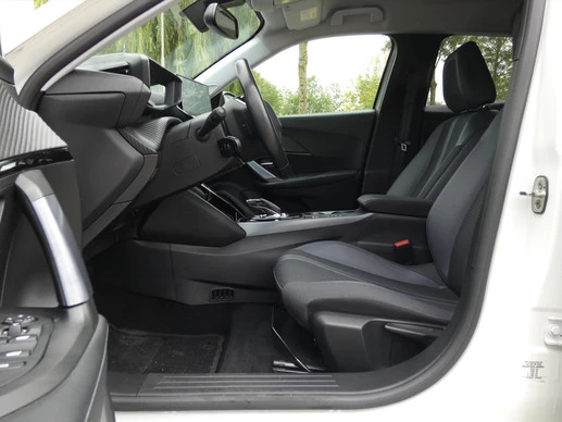 Peugeot e-2008 - Afbeelding 5 van 30