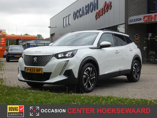 Peugeot e-2008 - Afbeelding 6 van 30