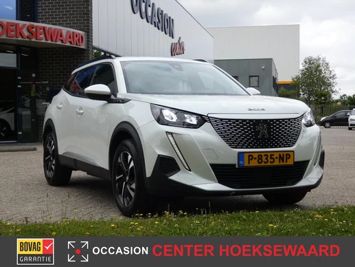 Peugeot e-2008 - Afbeelding 7 van 30