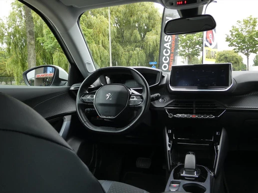 Peugeot e-2008 - Afbeelding 8 van 30