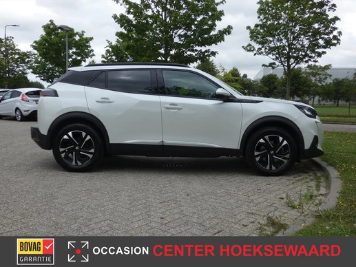 Peugeot e-2008 - Afbeelding 12 van 30