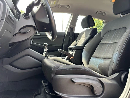 Hyundai Tucson - Afbeelding 3 van 16