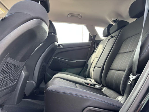Hyundai Tucson - Afbeelding 4 van 16
