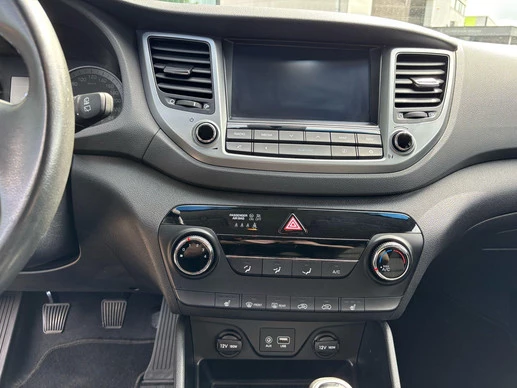 Hyundai Tucson - Afbeelding 11 van 16