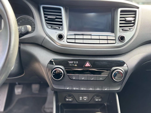 Hyundai Tucson - Afbeelding 14 van 16