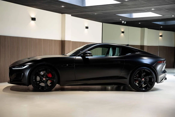 Jaguar F-Type - Afbeelding 2 van 24