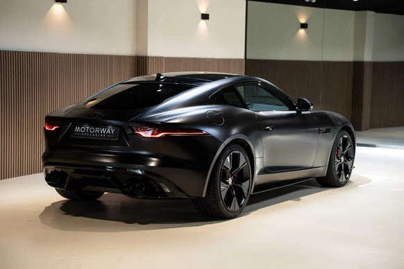 Jaguar F-Type - Afbeelding 3 van 24