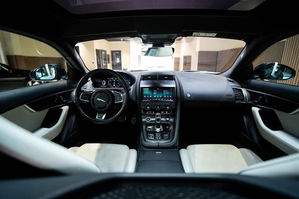 Jaguar F-Type - Afbeelding 4 van 24